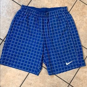 Nike Dri-fit Men’s shorts